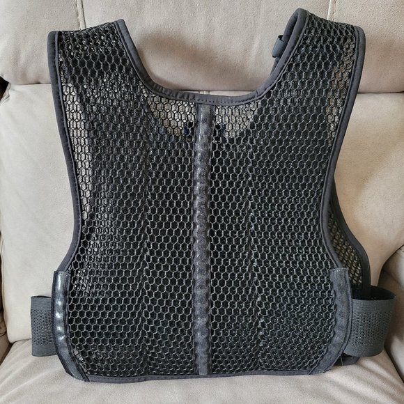 Spartan Other Spartan Armor Systems Concealable Wraparound Vest